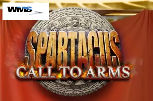 Spartacus Call to Arms